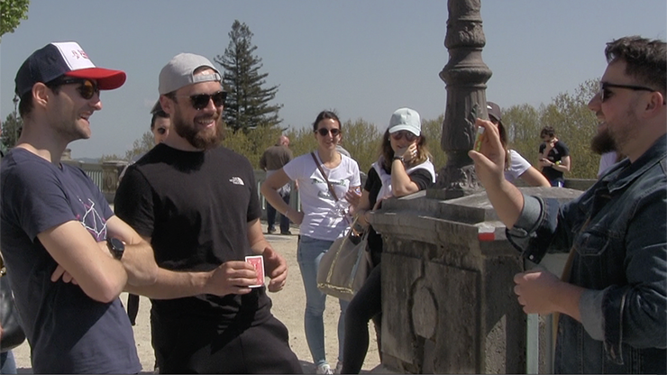 TAC TIC by Laurent Villiger - Image 3