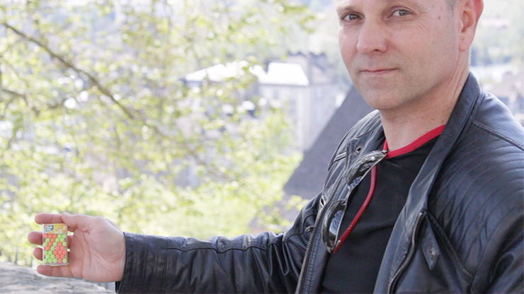 TAC TIC by Laurent Villiger - Image 4