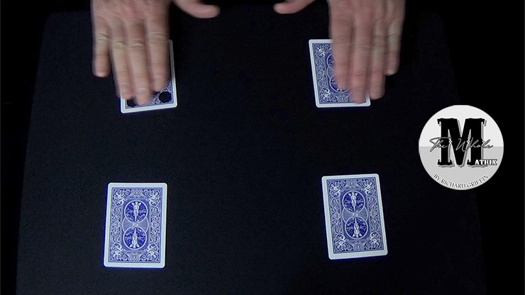 The Whole Matrix by Richard Griffin - Image 2