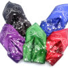Devil's Bandana V2, Red by Lee Alex - Image 3