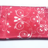 Devil's Bandana V2, Red by Lee Alex