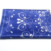 Devil's Bandana V2, Blue by Lee Alex
