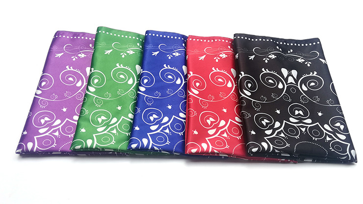 Devil's Bandana V2, Green by Lee Alex - Image 6