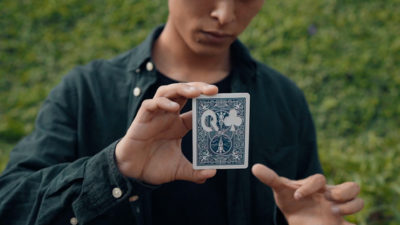 MATERIALIZE, QC by Anthony Vasquez & Twister Magic - Image 2