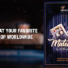 MATERIALIZE, QC by Anthony Vasquez & Twister Magic - Image 4