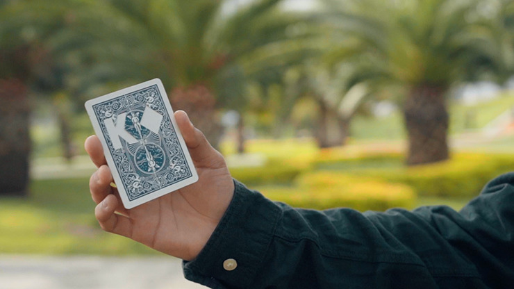 MATERIALIZE, KD by Anthony Vasquez & Twister Magic - Image 2