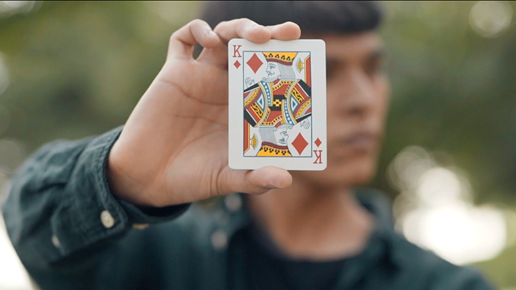 MATERIALIZE, KD by Anthony Vasquez & Twister Magic - Image 3