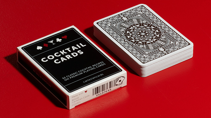 Cocktail Cards by Cartesian Studio Ltd - Image 2