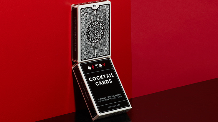 Cocktail Cards by Cartesian Studio Ltd - Image 4