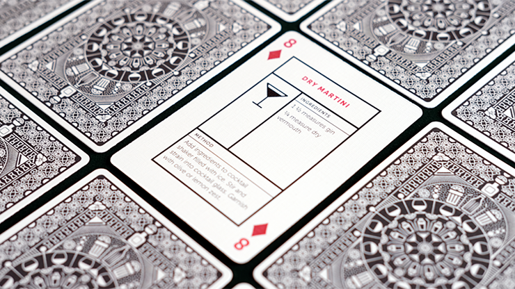 Cocktail Cards by Cartesian Studio Ltd - Image 5