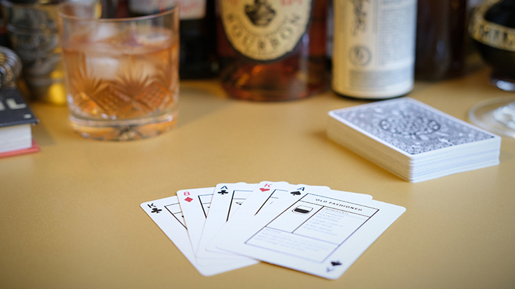 Cocktail Cards by Cartesian Studio Ltd - Image 6