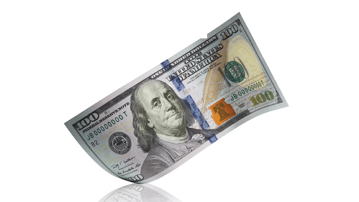 MEGABUCKS by Jeff McBride - Image 2