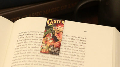 Masters of Magic Bookmarks Set 2. by David Fox - Image 6