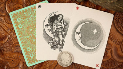 El Dorado Playing Cards by Kings Wild Project - Image 6