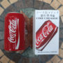 Coke Can Magic
