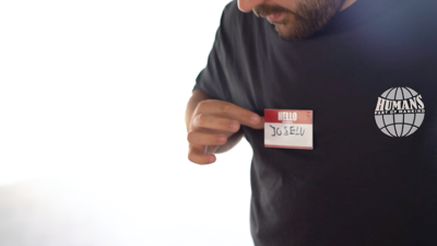 MY NAME IS, Gimmicks and Online Instructions by Julio Montoro - Image 5