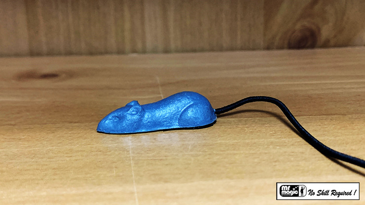 MOUSE ESCAPE by Mr. Magic