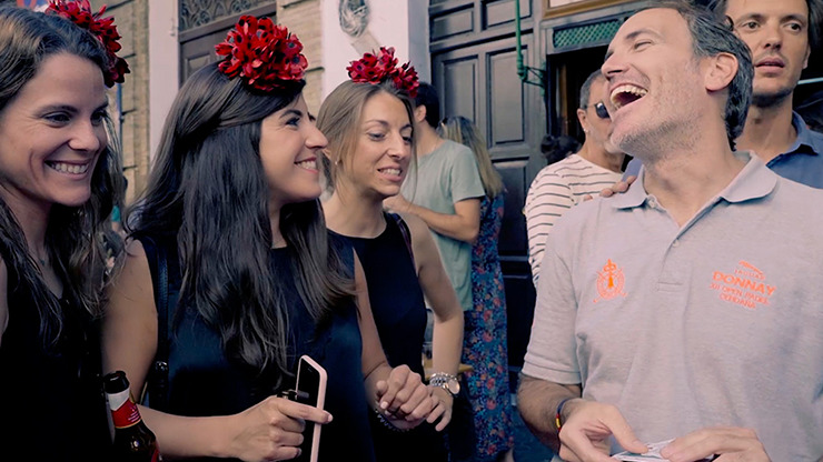 CASH FLOW RED by Julio Ribera - Image 4