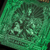 The Great Creator: Earth Edition Playing Cards by Riffle Shuffle - Image 2