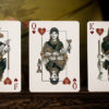 The Great Creator: Earth Edition Playing Cards by Riffle Shuffle - Image 6
