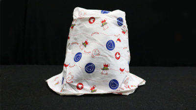 Growing Hat or Bag to Hat by Ronjo - Image 2