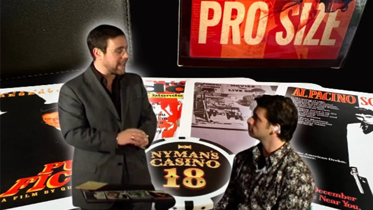 Killer Elite Pro, Gimmicks and Online Instructions by Alakazam - Image 3