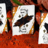 House Mars Playing Cards by Midnight Cards - Image 3