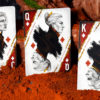 House Mars Playing Cards by Midnight Cards - Image 4