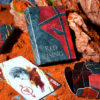 House Mars Playing Cards by Midnight Cards