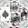 Stronghold Natural Special Edition Playing Cards - Image 3