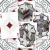 Stronghold Natural Special Edition Playing Cards - Image 4