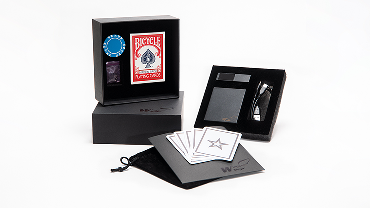 THE BAT SYSTEM by Carpenter Wong - Image 2