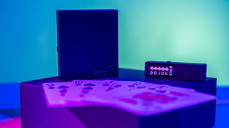 THE BAT SYSTEM by Carpenter Wong - Image 3