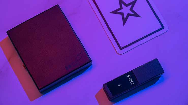 THE BAT SYSTEM by Carpenter Wong - Image 4