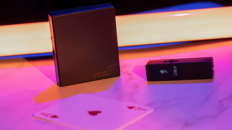 THE BAT SYSTEM by Carpenter Wong - Image 5