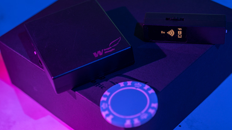 THE BAT SYSTEM by Carpenter Wong - Image 6