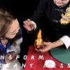 ASH, Gimmicks and Online instructions by Pen & MS Magic - Image 5