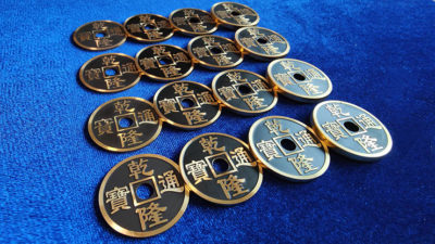 ECC, HALF DOLLAR SIZE by N2G - Image 3