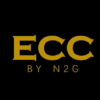 ECC, HALF DOLLAR SIZE by N2G