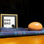 EGG BAG BLUE PLAID by Bacon Magic 72554-full.png