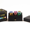 DICE GAME by Tora Magic