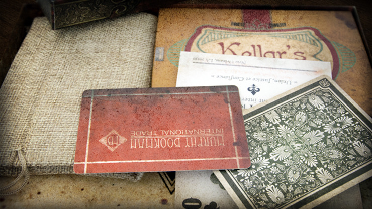 Hotel 1950 by Ludovic Mignon & Marchand De Trucs - Image 2