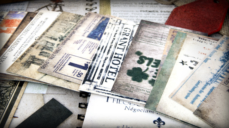 Hotel 1950 by Ludovic Mignon & Marchand De Trucs - Image 4