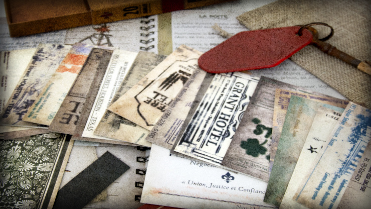 Hotel 1950 by Ludovic Mignon & Marchand De Trucs - Image 5