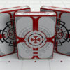 Stronghold Natural Playing Cards - Image 3
