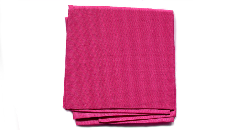 JW Premium Quality Heavyweight Silks 36 inch, Pink