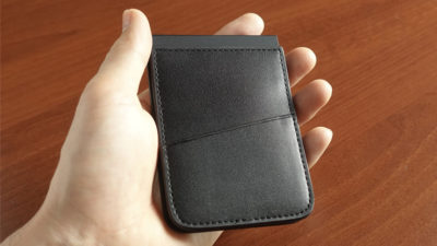 Flick! Wallet by Tejinaya & Lumos - Image 3