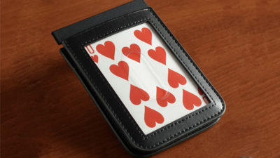 Flick! Wallet by Tejinaya & Lumos - Image 4