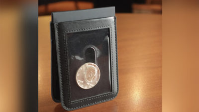 Flick! Wallet by Tejinaya & Lumos - Image 5