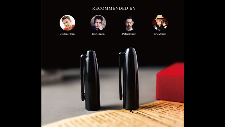 MAGNET-0 by HENRY HARRIUS & ARMANDO C - Image 6